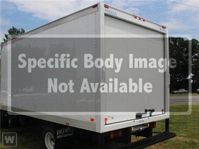 2024 Chevrolet LCF 5500XD Regular Cab RWD, Dejana Truck & Utility Equipment DuraBox Box Truck for sale #R7301165 - photo 1