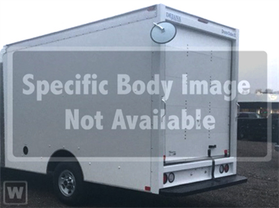 New 2025 GMC Savana 3500 Box Van for sale #G22808 - photo 1