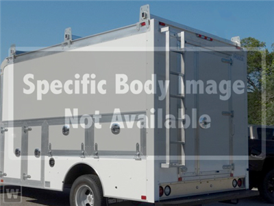 New 2023 Chevrolet Express 3500 Dejana Truck & Utility Equipment Service Utility Van for sale #B23015 - photo 1