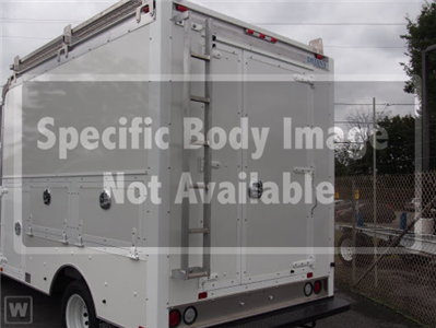 2026 Ford E-350 RWD Dejana Truck & Utility Equipment Service Utility Van for sale #260028 - photo 1
