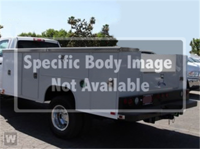2024 Ram 3500 Regular Cab DRW 4x4 Harbor Service Truck for sale #241010 - photo 1