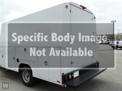 2023 GMC Savana 3500 DRW 4x2, Harbor WorkMaster Service Utility Van for sale #1230097 - photo 1