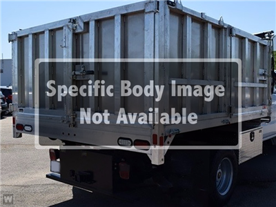 New 2025 Chevrolet LCF 5500HG Regular Cab Landscape Dump for sale #251605 - photo 1