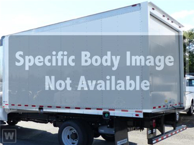 New 2025 Ford F-650 Base Regular Cab RWD 26' Morgan Truck Body Box Truck for sale #FAN2639 - photo 1