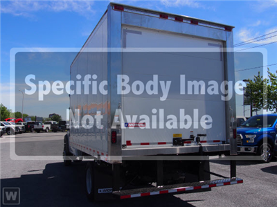 2024 Ford F-750 Regular Cab DRW 4x2, Morgan Truck Body Cold Star Refrigerated Body for sale #G10083 - photo 1