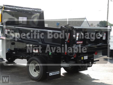 New 2025 Ford F-550 Super Cab Steel Dump Truck for sale #255595 - photo 1