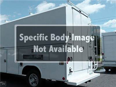 New 2025 Chevrolet LCF 5500XG Crew Cab Reading Aluminum Tool-Pro 11' Service Truck for sale #904118 - photo 1