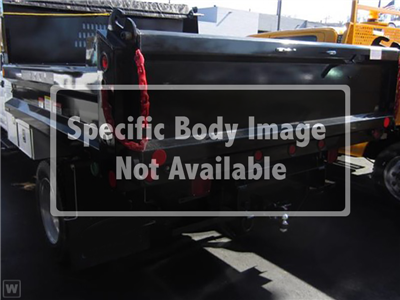 New 2026 Ford F-350 Regular Cab Dump Truck for sale #26F020 - photo 1