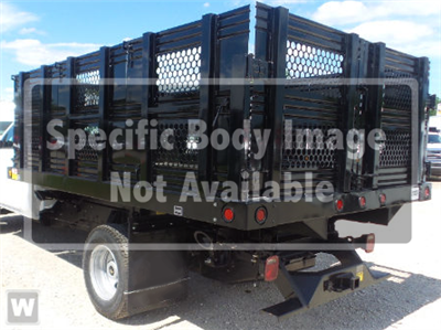 New 2024 Chevrolet Silverado 2500 Regular Cab 4x4 Reading 8' Service Truck with Liftgate for sale #C24-1095 - photo 1