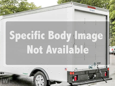 New 2023 Ford Transit 350 HD Base RWD Rockport Box Van for sale #FH0929 - photo 1