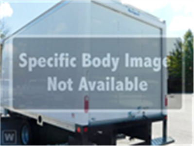 2025 GMC Savana 3500 SRW RWD, Rockport Cargoport Box Van for sale #CS00666 - photo 1