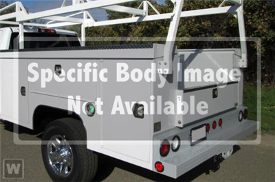 2025 Ram 3500 Crew Cab DRW 4x4 Scelzi Service Truck for sale #RM51125 - photo 1