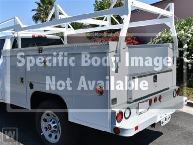 2024 Chevrolet Silverado 5500 Regular Cab DRW 4x2, Scelzi Signature Utility for sale #3240691 - photo 1