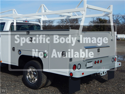 2024 Ford F-250 Super Cab 4x4, Scelzi Signature Service Truck for sale #F361273 - photo 1