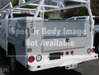 New 2024 GMC Sierra 2500 Crew Cab Scelzi SB-98-79-49-38-VO 8' 2" Service Truck for sale #3240798 - photo 1