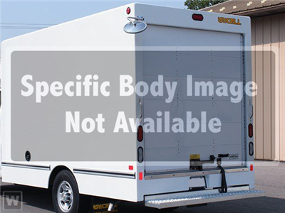 2024 Chevrolet Express 3500 Regular Cab SRW RWD, Unicell Aerocell CW Box Truck for sale #24-6351 - photo 1