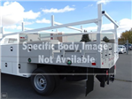 New 2026 Chevrolet Silverado 3500 Crew Cab Contractor Truck for sale #6T146498 - photo 1