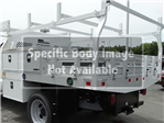 New 2025 Ford F-450 Crew Cab Contractor Truck for sale #MR252939 - photo 1