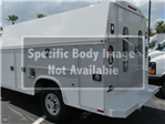 New 2025 Chevrolet Express 3500 Service Utility Van for sale #65113 - photo 1