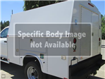 New 2026 Ram 5500 Crew Cab Enclosed Service Body for sale #RC36579 - photo 1