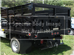 New 2024 GMC Sierra 3500 Crew Cab Landscape Dump for sale #1240065 - photo 1