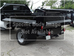 New 2025 Ford F-550 Regular Cab Steel Dump Truck for sale #2517756 - photo 1