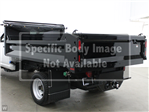 2026 Ram 5500 Regular Cab DRW 4WD Knapheide Dump Truck for sale #G171878 - photo 1