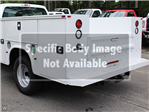 New 2026 Ford F-550 Regular Cab Service Truck for sale #TDA05393 - photo 1