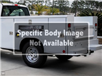 New 2025 Ford F-550 Regular Cab Contractor Truck for sale #14185 - photo 1