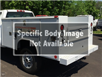 New 2025 GMC Sierra 3500 Regular Cab Service Truck for sale #G253295 - photo 1
