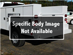 New 2026 Chevrolet Silverado 2500 Crew Cab Service Truck for sale #TF245169 - photo 1