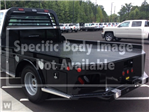 New 2025 Chevrolet Silverado 3500 Crew Cab Steel Flatbed Truck for sale #FS5451 - photo 1