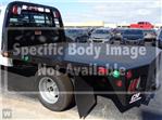 New 2025 Chevrolet Silverado 3500 Crew Cab Flatbed Truck for sale #F290404 - photo 1