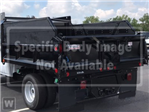 New 2026 Chevrolet Silverado 3500 Regular Cab Dump Truck for sale #T695 - photo 1