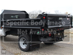 New 2025 Ford F-650 Regular Cab Steel Dump Truck for sale #DF07030 - photo 1