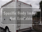 New 2026 Ford E-450 Service Utility Van for sale #WU60120 - photo 1