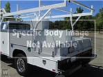 New 2026 Ford F-350 Crew Cab Combo Body for sale #9CV035 - photo 1