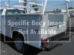 New 2025 Ford F-550 Super Cab Service Truck for sale #SEC56851 - photo 1