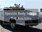 New 2026 Ram 2500 Regular Cab Service Truck for sale #7CV175 - photo 1