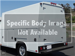 2024 Chevrolet Express 4500 DRW RWD Harbor Service Utility Van for sale #F24707 - photo 1