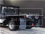 New 2026 GMC Sierra 3500 Regular Cab Steel Flatbed Truck for sale #GE0528 - photo 1