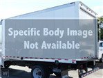 New 2025 Ford F-650 Regular Cab Box Truck for sale #S1001 - photo 1