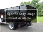 New 2026 Ford F-350 Crew Cab Landscape Dump for sale #RN34905 - photo 1