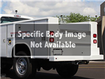 New 2024 Ford F-350 Regular Cab Mechanics Body for sale #241037 - photo 1