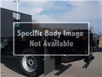 New 2025 Chevrolet Silverado 3500 Regular Cab Steel Flatbed Truck for sale #554072 - photo 1