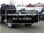 New 2024 Ford F-350 Regular Cab Steel Flatbed Truck for sale #C241695 - photo 1