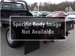 New 2026 GMC Sierra 3500 Regular Cab Steel Flatbed Truck for sale #G261361 - photo 1