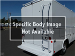 New 2025 GMC Savana 3500 Service Utility Van for sale #550225 - photo 1