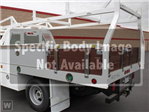 2025 Chevrolet Silverado 5500 Regular Cab DRW RWD Royal Contractor Truck for sale #M25321 - photo 1
