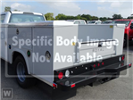 New 2026 Ford F-350 Crew Cab Service Truck for sale #26T162 - photo 1